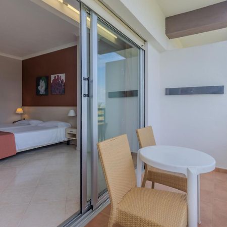 Aldiana Club Rocca Nettuno Calabria Hotel Tropea Ngoại thất bức ảnh