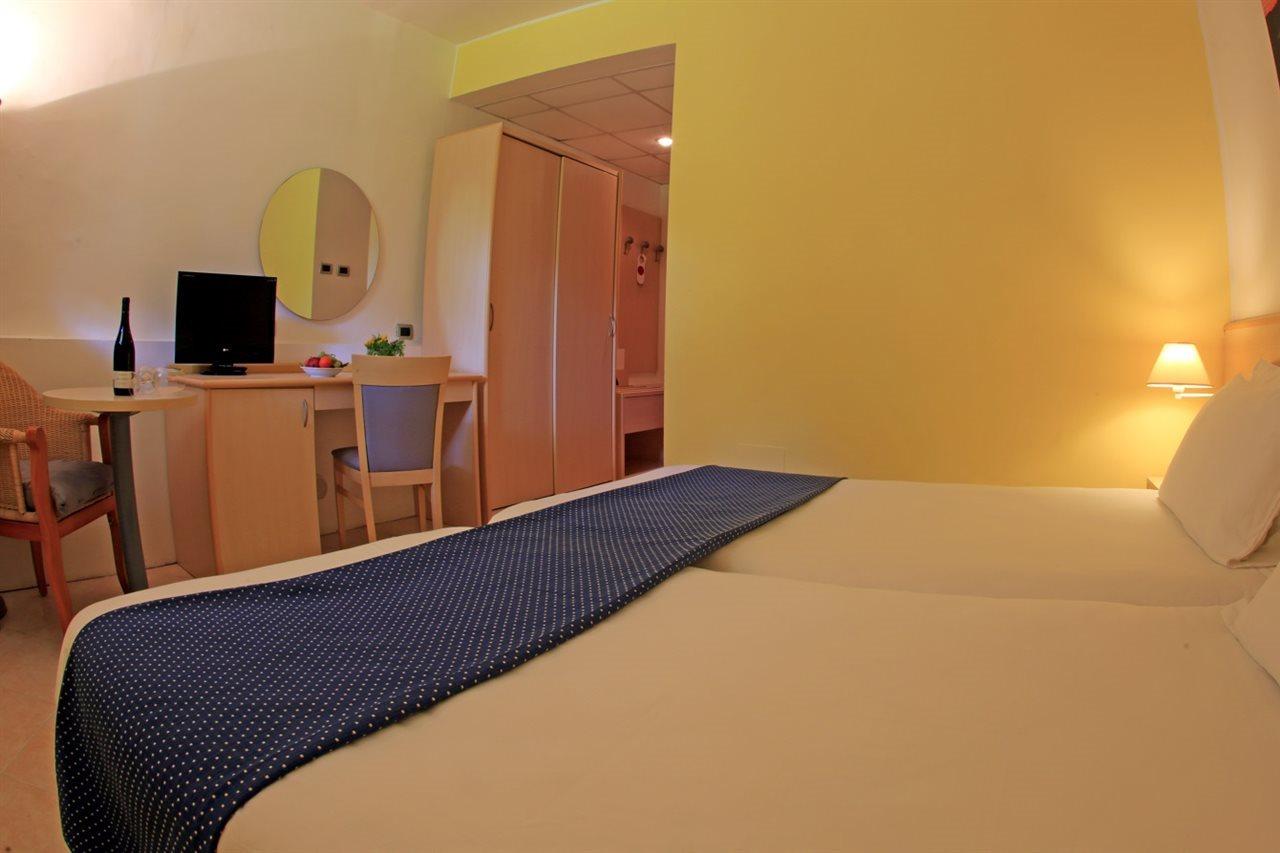 Aldiana Club Rocca Nettuno Calabria Hotel Tropea Ngoại thất bức ảnh
