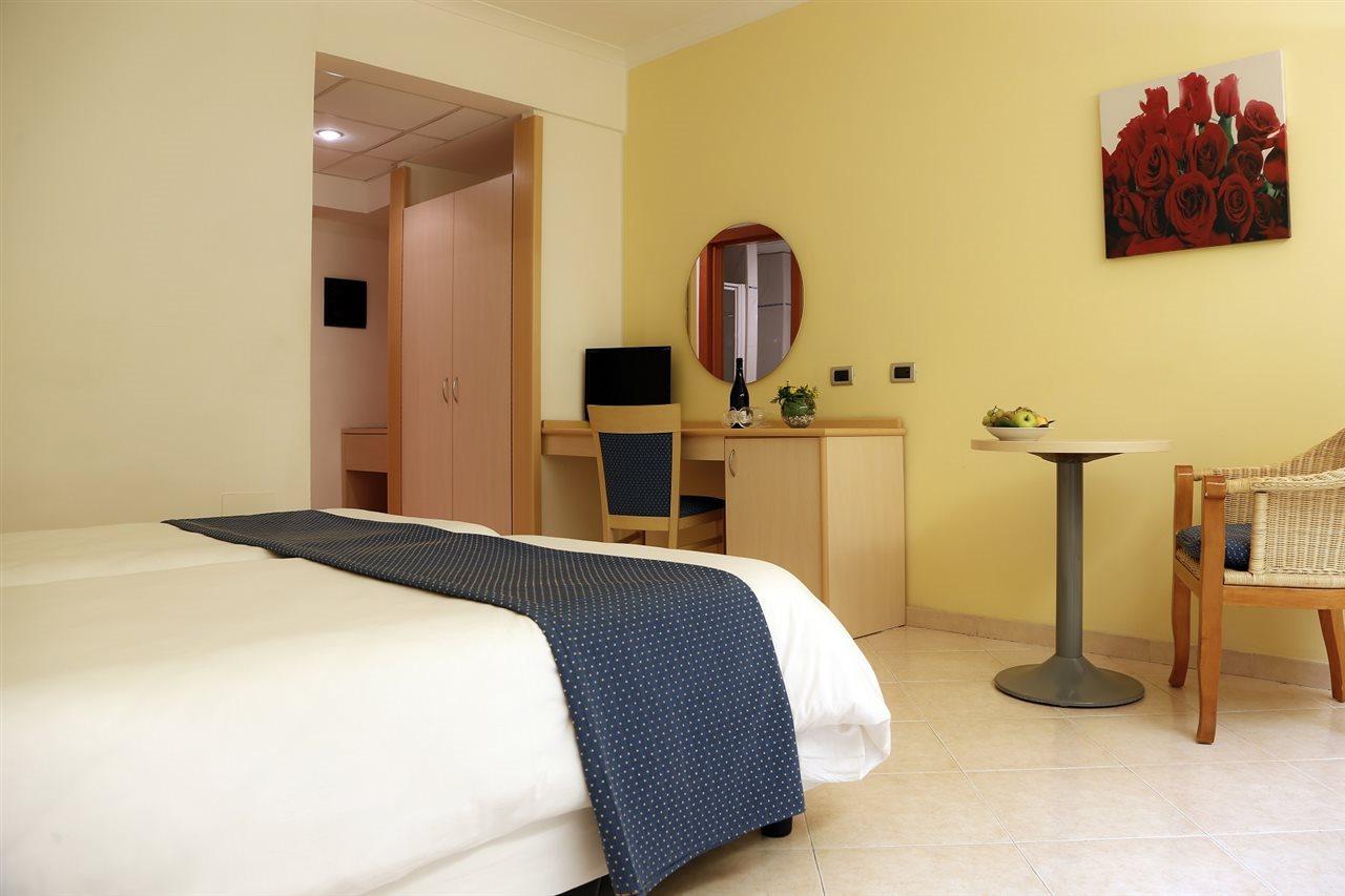 Aldiana Club Rocca Nettuno Calabria Hotel Tropea Ngoại thất bức ảnh
