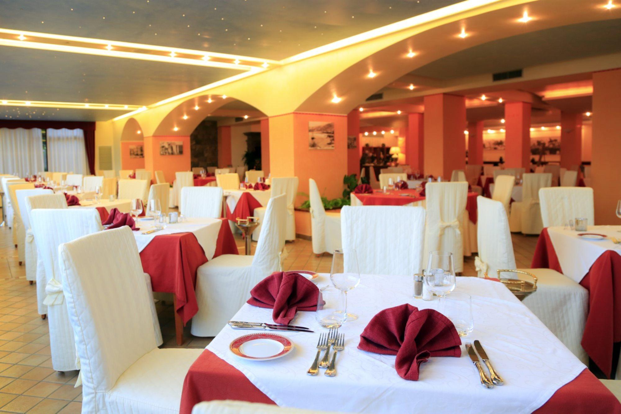 Aldiana Club Rocca Nettuno Calabria Hotel Tropea Ngoại thất bức ảnh