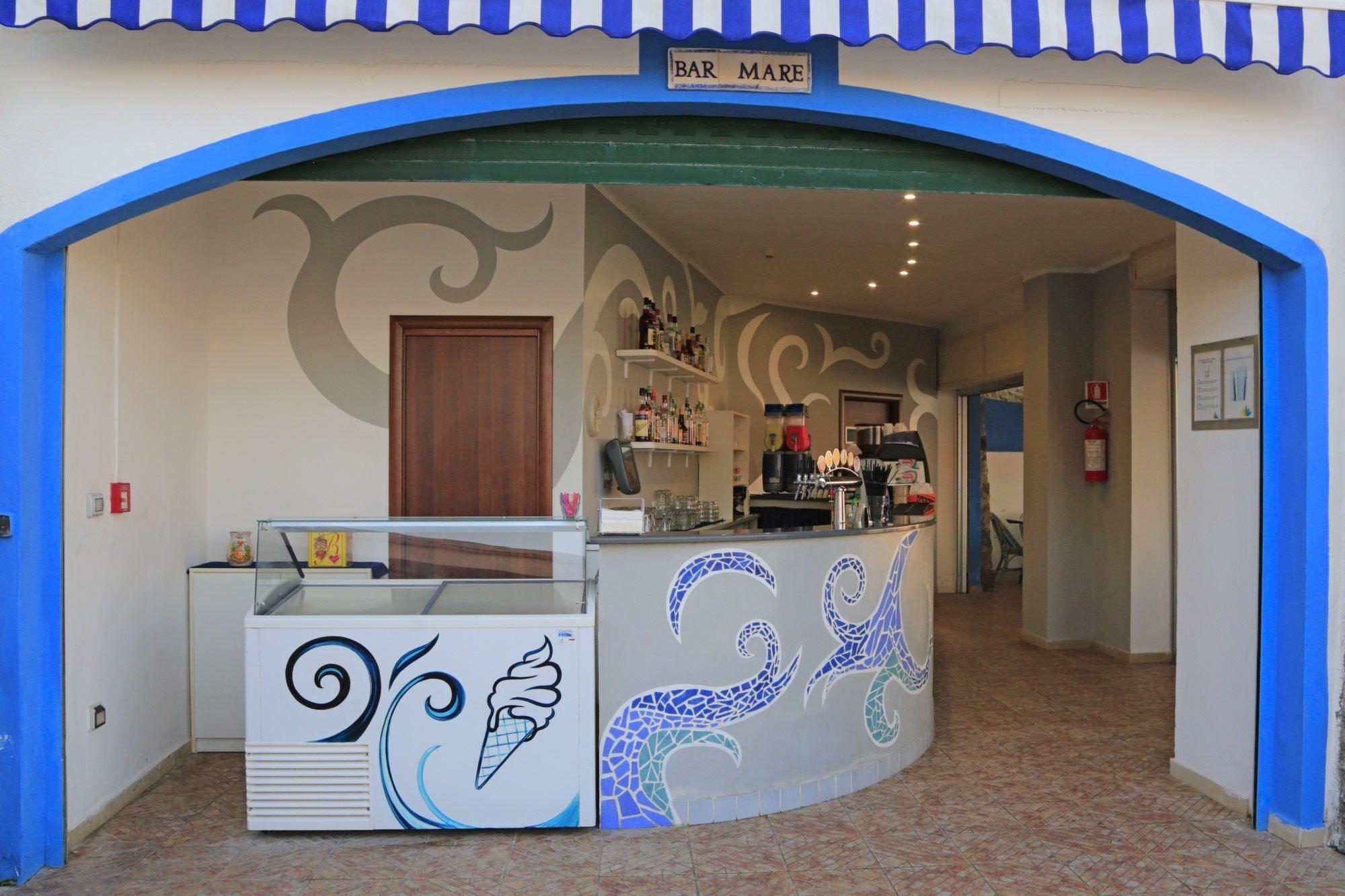 Aldiana Club Rocca Nettuno Calabria Hotel Tropea Ngoại thất bức ảnh