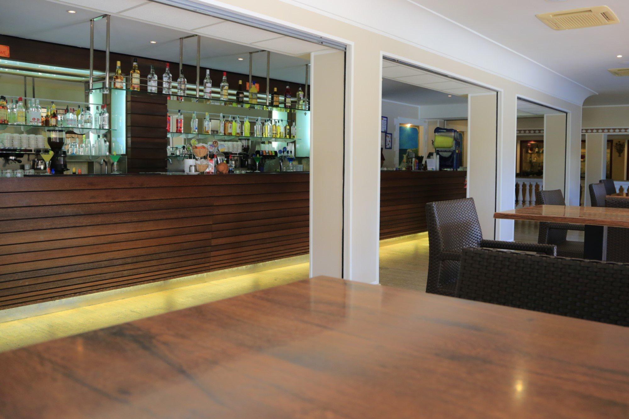 Aldiana Club Rocca Nettuno Calabria Hotel Tropea Ngoại thất bức ảnh