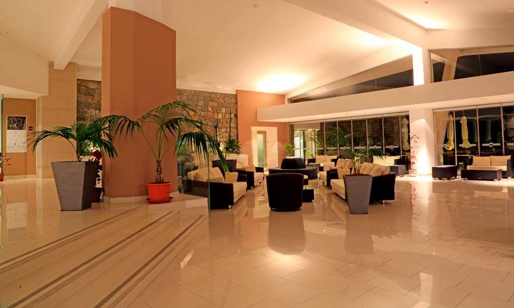 Aldiana Club Rocca Nettuno Calabria Hotel Tropea Nội địa bức ảnh