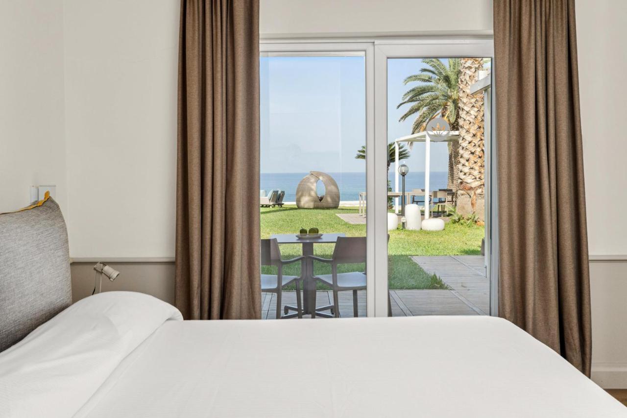 Labranda Rocca Nettuno Tropea Hotel Ngoại thất bức ảnh