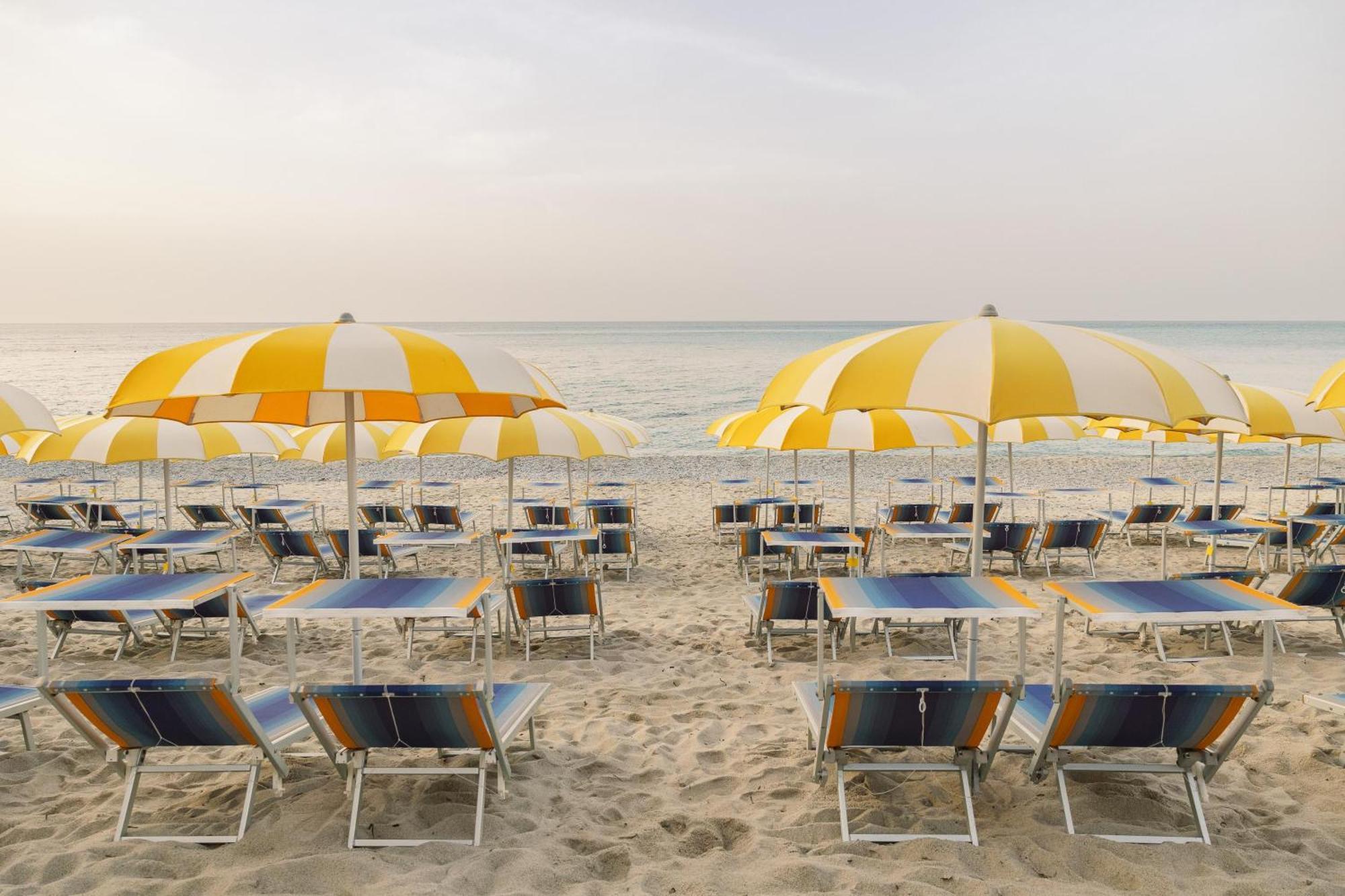 Aldiana Club Rocca Nettuno Calabria Hotel Tropea Ngoại thất bức ảnh