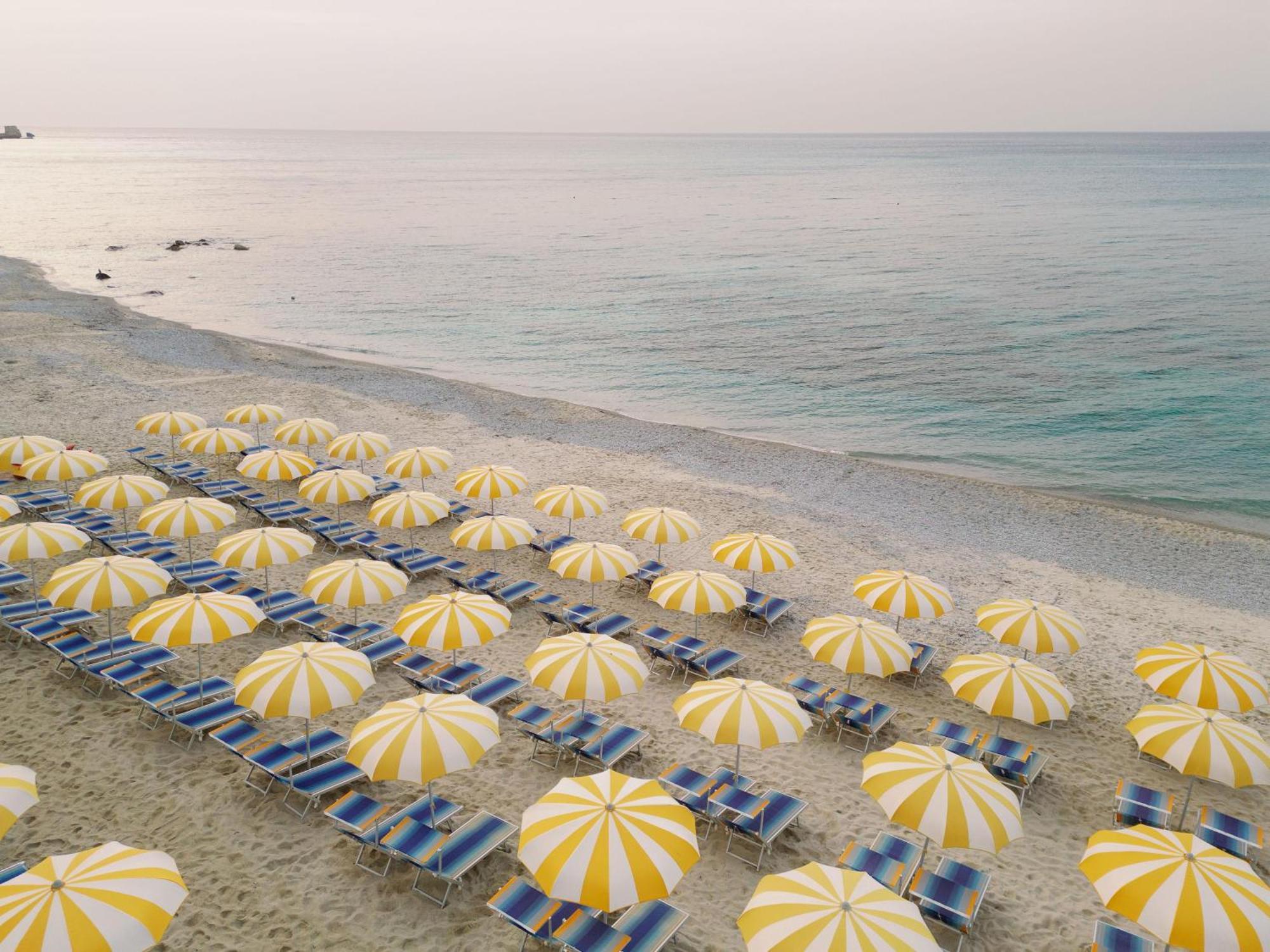 Aldiana Club Rocca Nettuno Calabria Hotel Tropea Ngoại thất bức ảnh