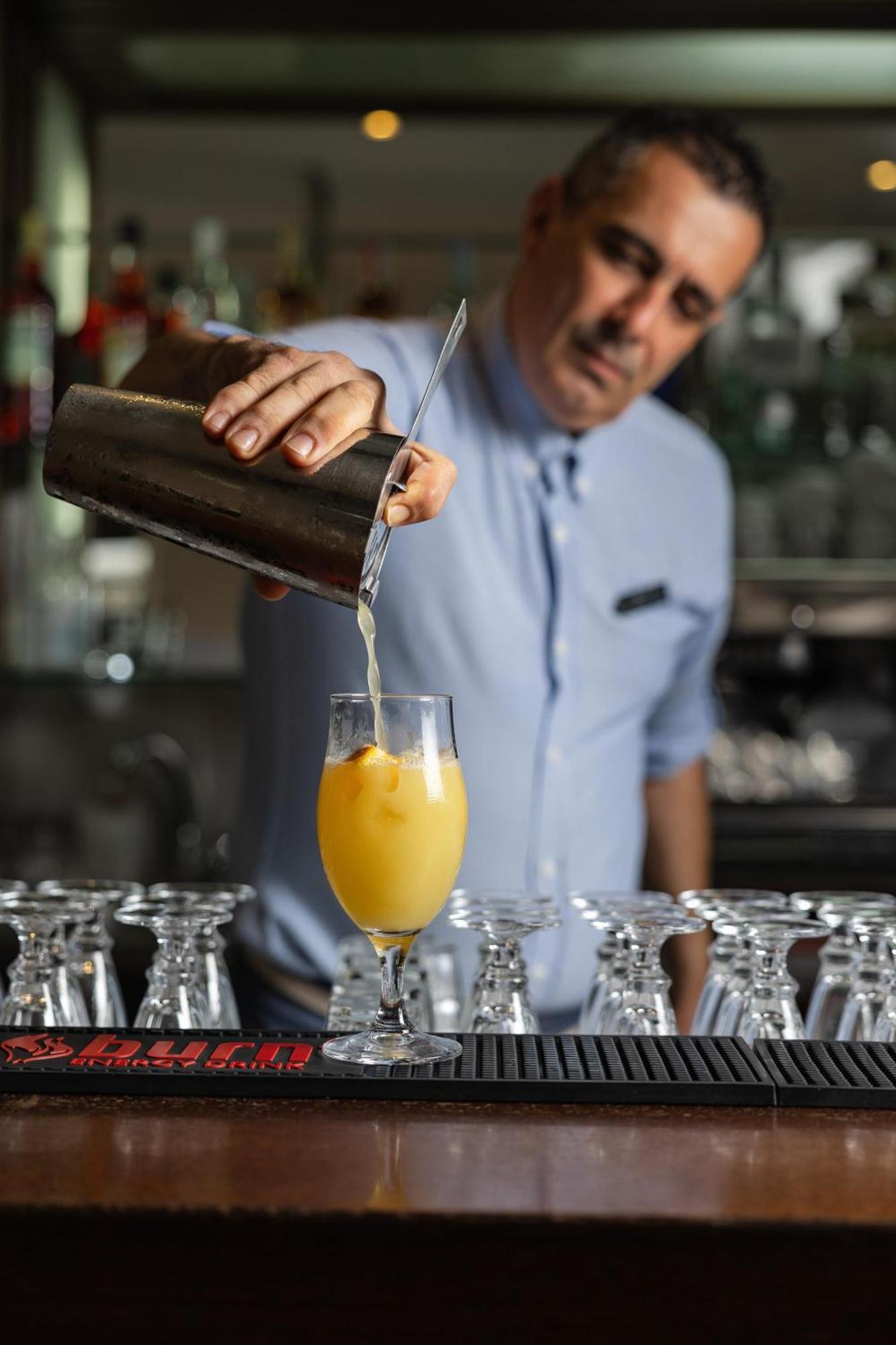 Aldiana Club Rocca Nettuno Calabria Hotel Tropea Ngoại thất bức ảnh