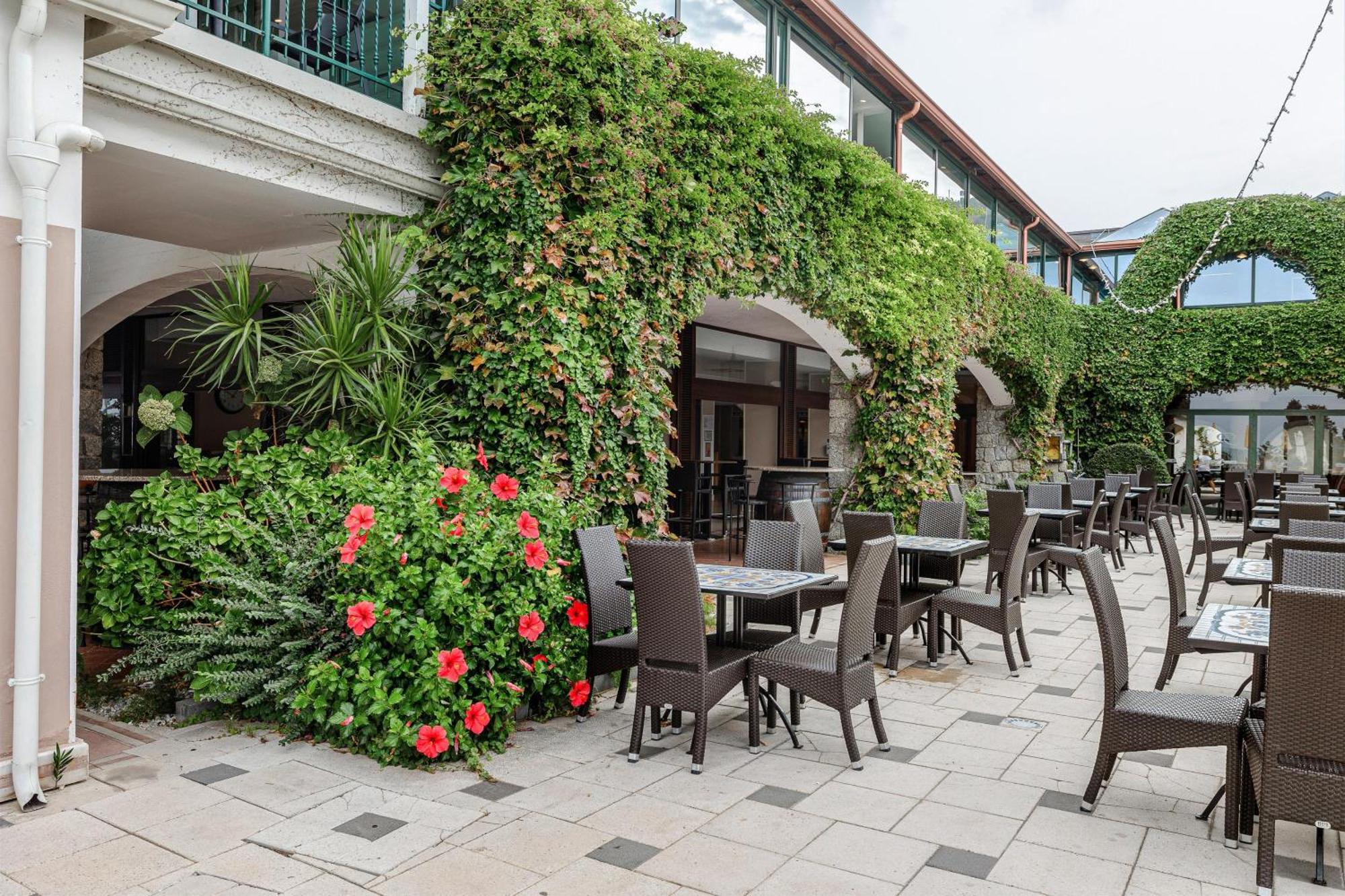 Aldiana Club Rocca Nettuno Calabria Hotel Tropea Ngoại thất bức ảnh