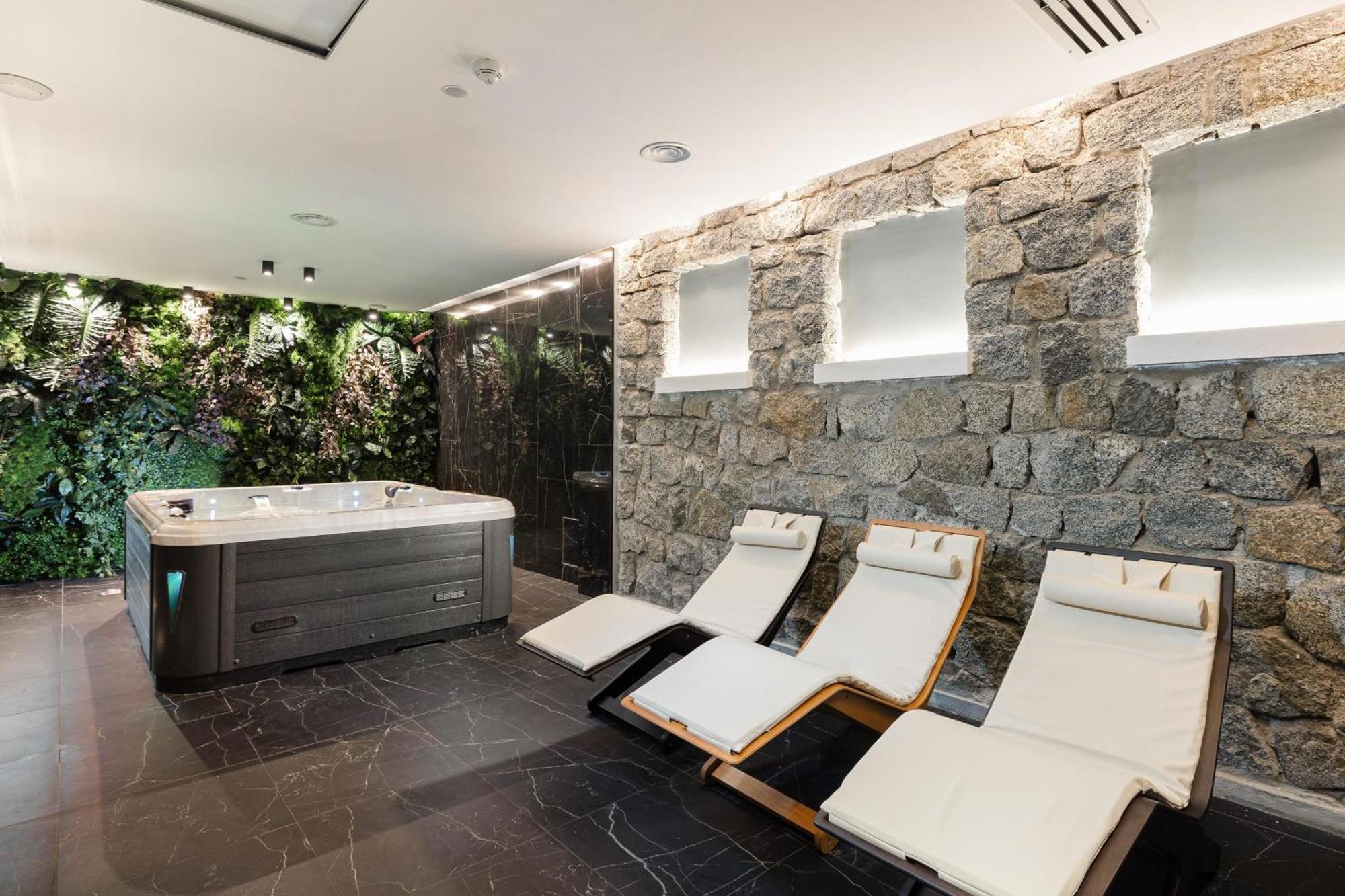 Aldiana Club Rocca Nettuno Calabria Hotel Tropea Ngoại thất bức ảnh