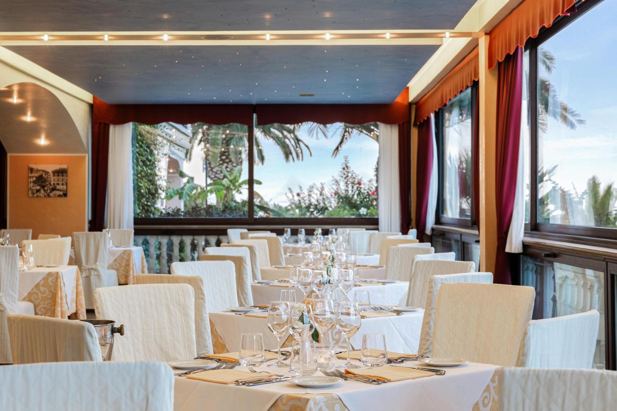 Aldiana Club Rocca Nettuno Calabria Hotel Tropea Ngoại thất bức ảnh