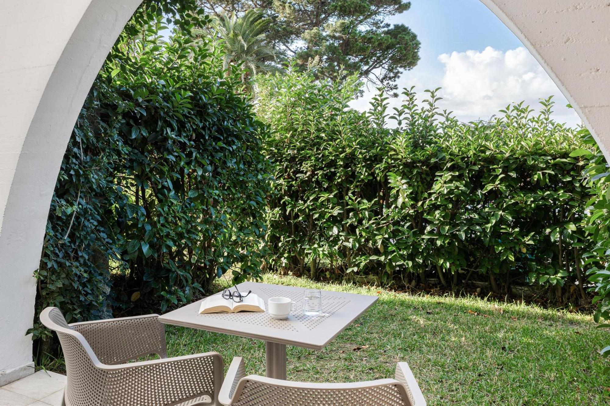 Aldiana Club Rocca Nettuno Calabria Hotel Tropea Ngoại thất bức ảnh