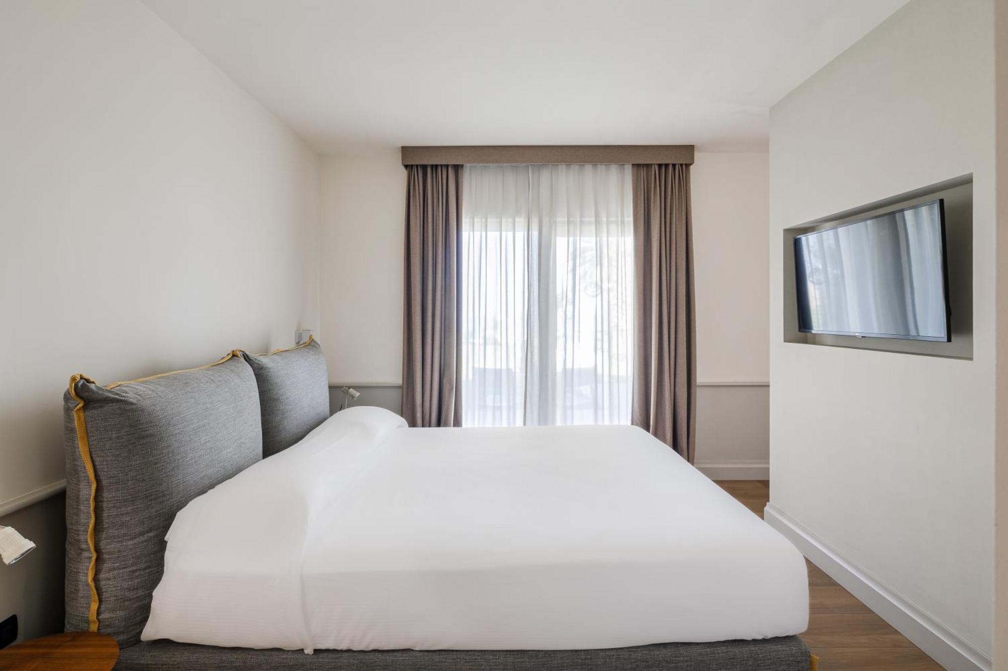 Aldiana Club Rocca Nettuno Calabria Hotel Tropea Ngoại thất bức ảnh